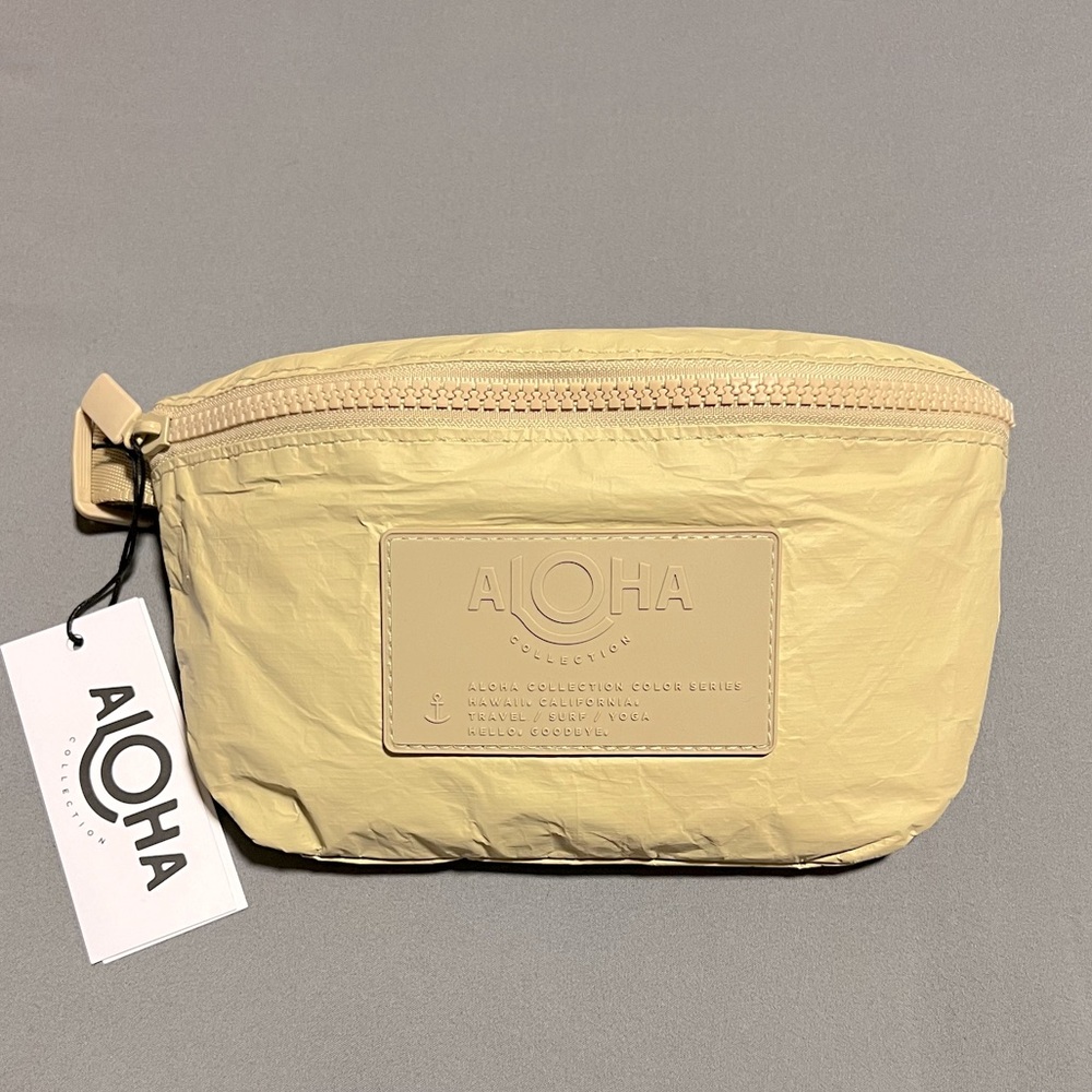 Aloha Collection Mini Hip Pack
